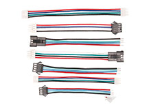 Twist car motherboard special line