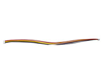 TV button line power supply